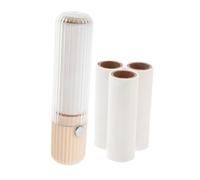 Ipetboom Set Rulli Pinza Portatili Mini Gel Pellicola Pellicola Per Cagnolini Rulli Moquette Moquer Moquer Maglione Di Abbigliamento Per Utensili Puliti Per Utensili Rulli