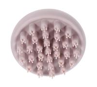 Ipetboom Spazzola Per Shampoo Massaggiante Per Capelluto Portatile Spazzola Per Massaggio Del Capelluto Antiforfora Scrub Per