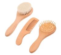 Ipetboom Spazzole per Bagnetto Spazzola Massaggiante Ergonomica Scrubber Doccia Antiscivolo per Pulizia e Rimozione Cellule Morte Materiale Durevole e Sicuro per Quotidiano