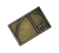 Ipetboom spilla perni dell'insegnante perno di ricaduta gioielli di matematica perno della fotocamera perni scientifici perno scientifico Metallo Dark Brown