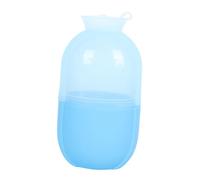 Ipetboom Stampo Ghiaccio Facciale Silicone per Massaggio Strumento Della per Trattamenti Raffreddamento e Riduzione Gonfiore Adatto per Uso Domestico