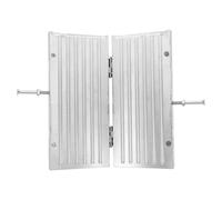 Ipetboom Stampo per Cera con Manico per Oreficeria Strumento Professionale per Creazione Modelli in Cera Riutilizzabile e Portatile per Incisione Modellazione e Progetti Te