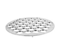 Ipetboom Stampo per Ravioli Lega Cavità per Dumpling Fatti Casa Facile da Pulire e Conservare Utensile da Cucina Pratico per Famiglia e Ristorante
