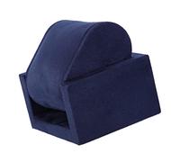 Ipetboom Stand Espositivo per Orologi Organizer Decorativo per Orologi Singolo Scrivania per Commerciale Superficie Antigraffio