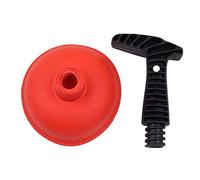 Ipetboom Stantuffo Manuale per Lavandini Strumento per Disostruire Scarichi per e Cucine Facile da e Conservare Resistente Uso e Professionale