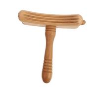 Ipetboom Stick Gua Massaggiante Per Muscolare Strumento Per Del Per Schiena Spalle e