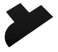Ipetboom Strumento Di Design Per e Barba Modellante Per Attaccatura Facile Da Pulire Utile Per Parrucchieri e Fai Te Ottimizzazione Precisa Della Forma Dei e Della Barba