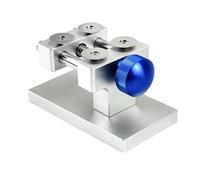 Ipetboom Strumento Per Aprire La Lunetta Orologio Strumento Per Rimuovere La Cassa Orologio Accessorio Per Riparazione Parti Orologi Per Orologiai Realizzato Durevole e Pratico