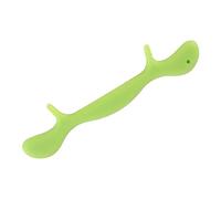 Ipetboom Strumento Per Esercizi Per Labbra Ergonomico Con Allenatore Muscolare Per Il Viso Sorridente Realizzato in Morbido Silicone