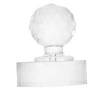 Ipetboom Strumento Per Ombretto Pressato e Blush Stampatore Cosmetico Versatile Compressore Per Per e Facile Trasportare Per e