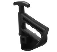 Ipetboom Strumento Stallonatore per Pneumatici 2 Pezzi, Smontagomme Manuale per Cambio Gomme Auto e Moto, Utensile Portatile per Riparazione Pneumatici Impugnatura Ergonomica Resistente