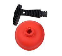 Ipetboom Sturalavandini Manuale per Cucina e Bagno Utensile per Ostruzioni Design Ergonomico e Resistente per Pulizia Scarichi per e Hotel