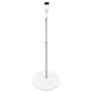 Ipetboom Supporto Asciugacapelli per Cani Regolabile Altezza Staffa Soffiatore da per Toelettatura Animali Phon per e Domestico