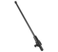 Ipetboom Supporto Carbonio per Perno Terminale Contrabbasso Accessorio Resistente e Leggero Anticorrosione per Musicisti Bassisti