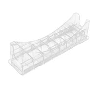 Ipetboom Supporto Per Pettini e Custodia Per Clipper Organizer Per Strumenti Da Barbiere Resistente Per Uso Professionale e Domestico