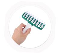 Ipetboom Tagliapasta per Impasto con Ondulate per Spaghetti e Pasta Strumento Materiale Alimentare per Gnocchi e Ravioli Regalo per Appassionati Baking