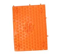 Ipetboom Tappetino Per Agopressione Per Piedi Di Grandi Dimensioni Con Punti Trigger Per Il Rilassamento Terapeutico A Casa O Allaperto