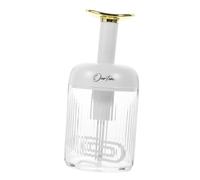 Ipetboom Tazza Per La Produzione Di Schiuma Per Il Viso Produttore Di Bolle Per La Pulizia Della Pelle Produttore Di Schiuma Portatile Facile Da Pulire Bottiglia Schiumogena