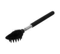 Ipetboom Telescopic Back Scratcher Strumento Portatile Per Grattarsi La Schiena e Viso Facile Da Usare e Leggero Per Viaggi e Relax