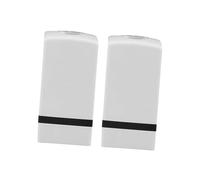 Ipetboom Timbro per Accordi Chitarra e Ukulele in Abs e Gomma Resistente, Set da 2 Pezzi per Esercizi Musicali, Accessori per Strumenti a Corda Principianti e Appassionati
