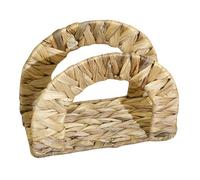 Ipetboom Tovaglioli Woven Semplice Organizer per Tovaglioli Decorativo per Cucina e Ufficio Design e Stabile come Decorazione da
