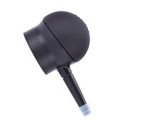 Ipetboom Ugello Spray Applicatore Per Fibre Capillari Ugello Spray Per Fibre Per Saloni Spray Volumizzante Per Fini