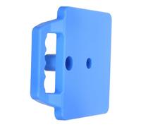 Ipetboom Vassoio Per Supporto Per Infusione in Plastica Abs Piastra Portaflebo Staccabile Supporto Per Prodotti Vassoio Portaflebo Per Conservazione