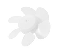 Ipetboom Ventilatore Ricambio Foglie per Ventilatori da e Piedistallo Compatibile con Ventilatori Scarico per Bagno Facile Installazione e Prestazioni Affidabili