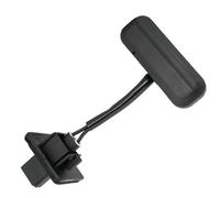 IPEVMLZ 13422268 13359897 Pulsante Apertura Portellone Bagagliaio Per VAUXHALL Per Insignia Mk1 A Hatchback Saloon