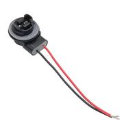 IPEVMLZ 1X LED T20 1156 1157 3156 3157 7443 7440 Presa Per Cablaggio Lampada Per Auto Luci Presa Adattatore Prolunga Connettore Spina Portalampada(3156)