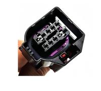 IPEVMLZ 4K8973708 Per A6 A4 A7 Q3 Q5 Q7 C8 Spina Per Cablaggio Fari Auto 1 Pz