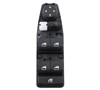 IPEVMLZ 61319208110 Interruttore Comando Specchietto Laterale E Finestrino Pulsante per B&MW F20 F45 F10 F11 F30 F31 F25 F15 9 Poli