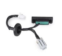 IPEVMLZ 81260-1W230 81260 1W230 Interruttore Sblocco Portellone Per Kia Per Rio Hatchback 2012 2013 2014 2015 2016 2017