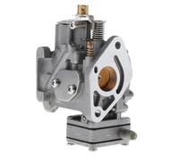 IPEVMLZ Assemblaggio Carburatore Per Mercury Per Mariner Fuoribordo 5HP 4HP 2T 812648