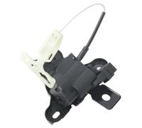 IPEVMLZ Attuatore Serratura Portellone Posteriore per F&ORD per Mondeo MK5 2013-2016 per F&ORD per Taurus per Mustang 2015-2018 ED8BF43282AA