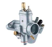 IPEVMLZ Carburatore Motociclistico Per TOMOS Per PUCHS KS50 BATAVUS 12mm Carby Per Bing 12
