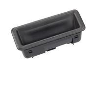 IPEVMLZ Interruttore di Sblocco del Bagagliaio per B&MW 1 3 5 X1 X5 X6 Serie E E60 E61 E90 E91 E92 E93 51247118158 Maniglia dello Sportello