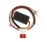 IPEVMLZ Modulo Controller Universale Intelligente Per Luci Diurne A LED DRL Da 12-24 V Kit Di Accessori Ricambio Per Auto Impermeabile