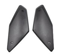 IPEVMLZ Pannelli Laterali del Telaio Per CB650R 2019 2020 2021 2022 2023 CBR650R Motocicletta Copertura Presa d'Aria Ram Tappo Serbatoio Gas Guscio Protettore(Gray)