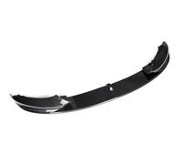 IPEVMLZ Per 4 Series F32 F33 F36 420i 430i 420d M440i 2014-2020 4Pz Paraurti Anteriore Lip Spoiler ABS(Carbon Fiber Look)