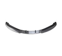 IPEVMLZ Per E90 E91 LCI 320i 330i 2008-2010 Auto Divisore Paraurti Anteriore Lip Spoiler Laterale Kit Carrozzeria(Effetto carbonio)