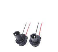 IPEVMLZ Per Hyundai Per Elantra Connettore Luce Auto H21W BAY9S Portalampada Accessori Portalampada Per Auto 2 Pezzi