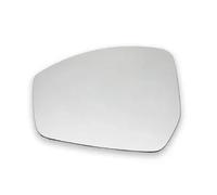 IPEVMLZ Per Jaguar Per F-PACE 2015 2016 2017 Specchietto Laterale Angolo Morto Vetro Auto Accessori Macchina(Sinistra)