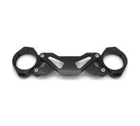 IPEVMLZ Per Kawasaki Per Ninja Z900 Z 900 2017-2018 Accessori Moto - Supporto Per Forcella Anteriore Stabilizzatore Di Bilanciamento(NERO)