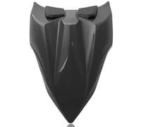 IPEVMLZ Per Kawasaki Per Ninja650 Z650 Per Ninja 650 Z650 ABS 2017-2023 Assorbimento Degli Urti Coperchio Sedere Posteriore Per Passeggero Scocca Motore(Nero lucido)