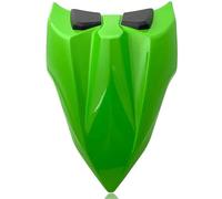 IPEVMLZ Per Kawasaki Per Ninja650 Z650 Per Ninja 650 Z650 ABS 2017-2023 Assorbimento Degli Urti Coperchio Sedere Posteriore Per Passeggero Scocca Motore(Light green)