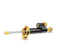 IPEVMLZ Per KAWASAKI W800 W 800 ABS 2012 2013 2014 2015 + Moto Accessori Regolabili Sterzo Stabilizzare Ammortizzatore Staffa Di Montaggio Kit(Model D)