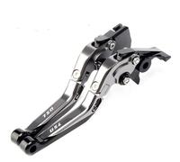 IPEVMLZ per Kawasaki Z750 Z 750 2007 2008 2009 2010 2012 Accessori Moto Pieghevoli Allungabili Leve Freno Frizione Leve(Titanio)