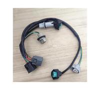 IPEVMLZ Per Mazda6 M6 2009 2010 2011 Accessori Auto Faro Cablaggio Spina Portalampada Cavo Adattatore 1 PZ