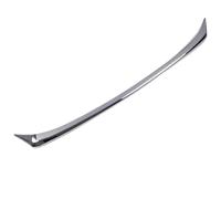 IPEVMLZ Per Toyota Per Camry XV70 2018 Parti Esterne ABS Fascia Paraurti Anteriore Profilato Protettivo Accessori Decorativi(Cromo)
